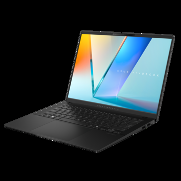 Asus VivoBook S14 gets refreshed with Intel Lunar Lake processors