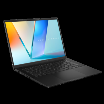 Asus VivoBook S14 gets refreshed with Intel Lunar Lake processors