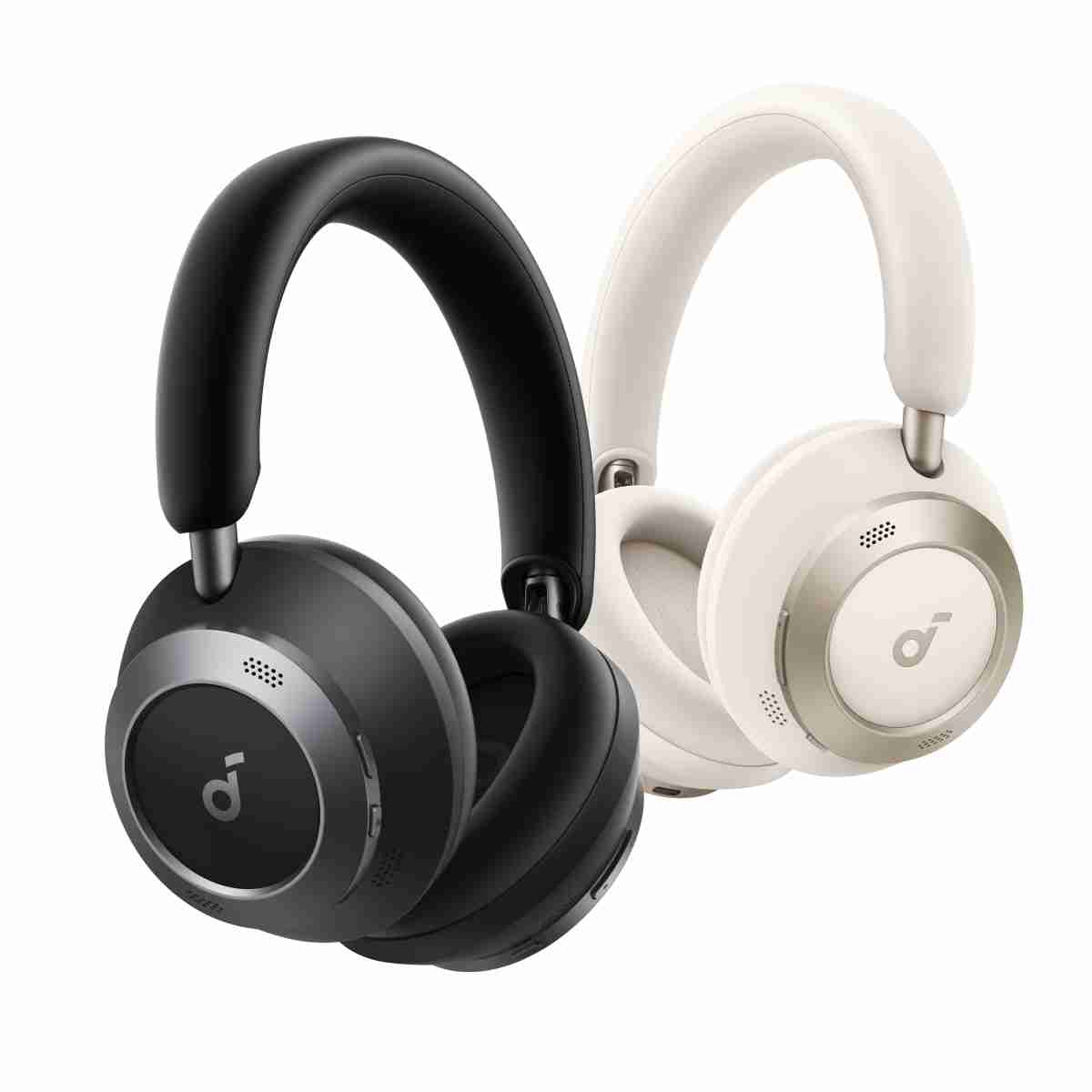 IFA 2024 | Soundcore Space One Pro: Trying out Anker's compact foldable premium over-ear headphones with ANC