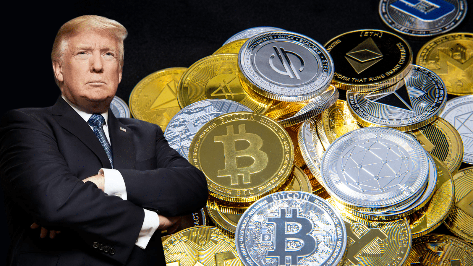RCO Finance: A Winner in Trump's Crypto Game