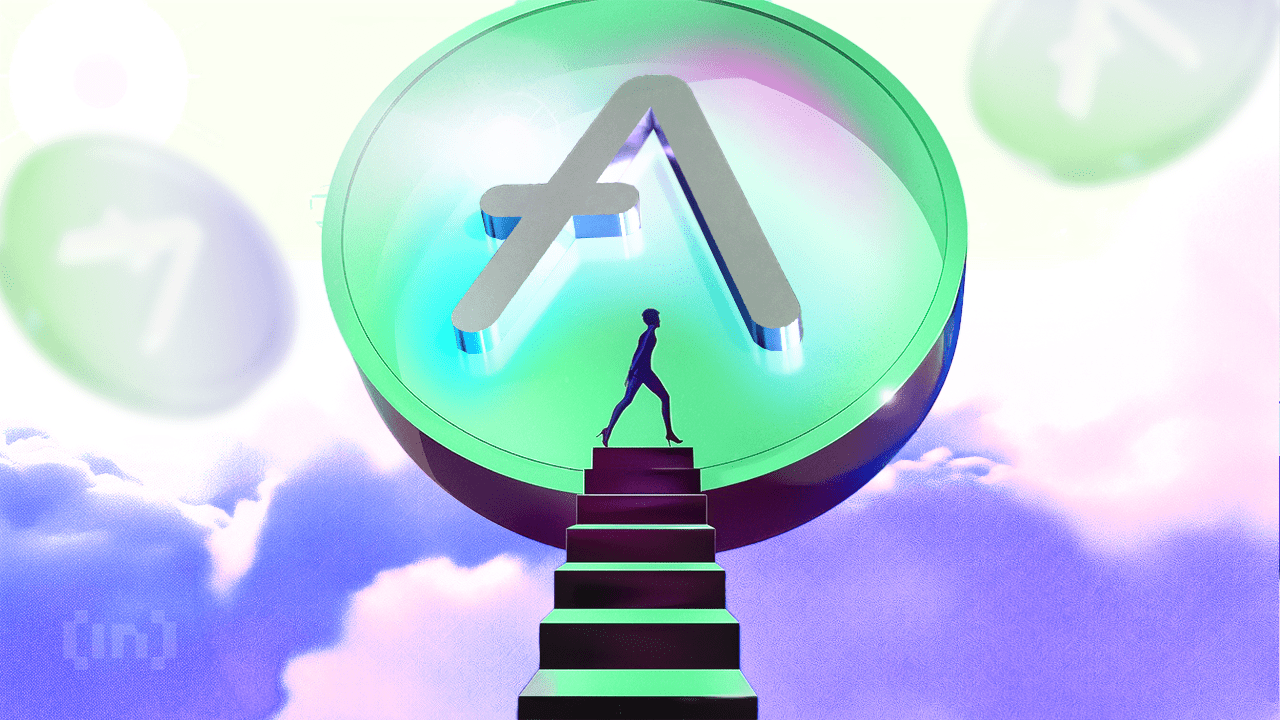 Aave (AAVE) Protocol Leads in 30-Day Fees, Boasts 4.6 Times More Active Loans Than Nearest Competitor