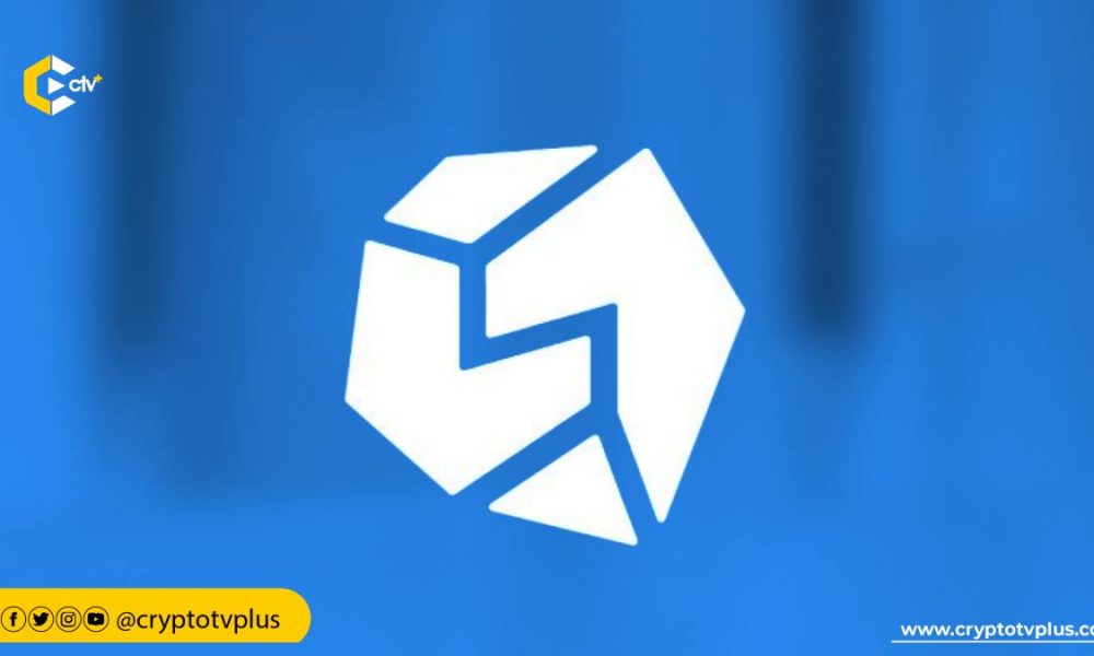 Ston.Fi: A Decentralized Exchange on The Open Network (TON) Blockchain