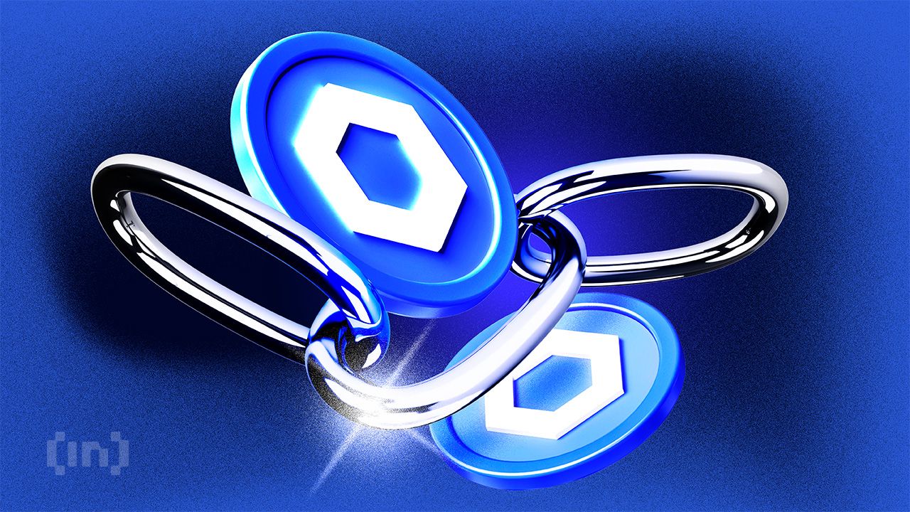 Chainlink (LINK) 價格預測：MDIA 和交易所淨部位變化顯示停滯可能即將來臨