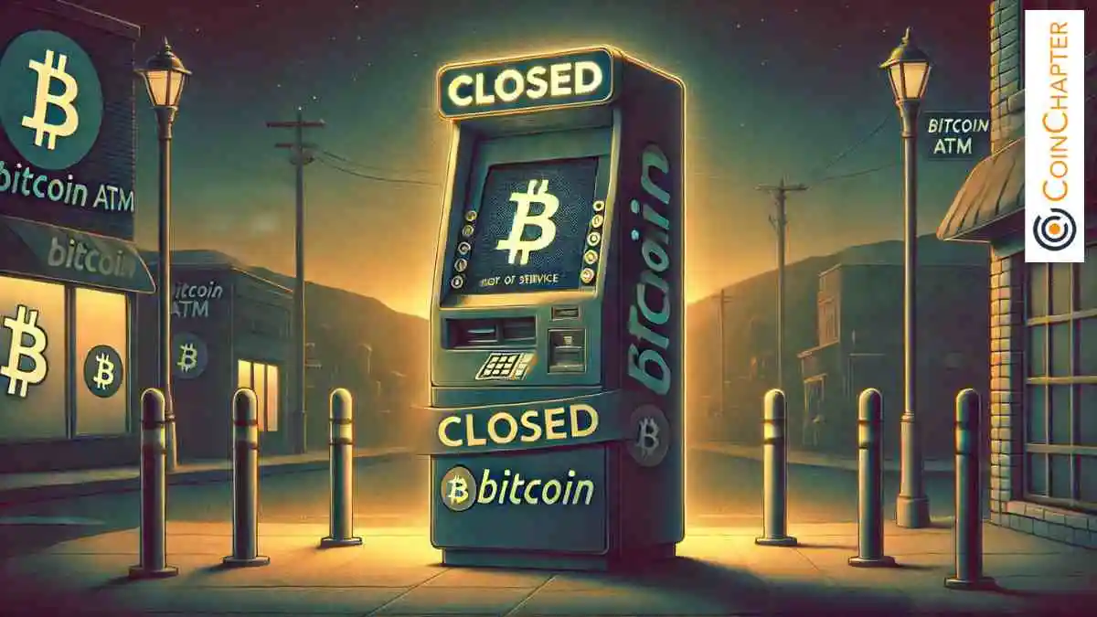 Betrügereien mit Bitcoin-Geldautomaten nehmen zu und kosten im Jahr 2023 über 110 Millionen US-Dollar, wobei ältere Benutzer im Visier sind