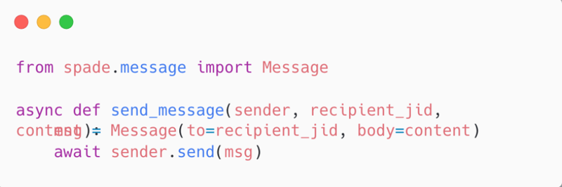 Creating a Multi-Agent System in AI