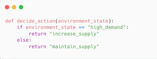 Creating a Multi-Agent System in AI