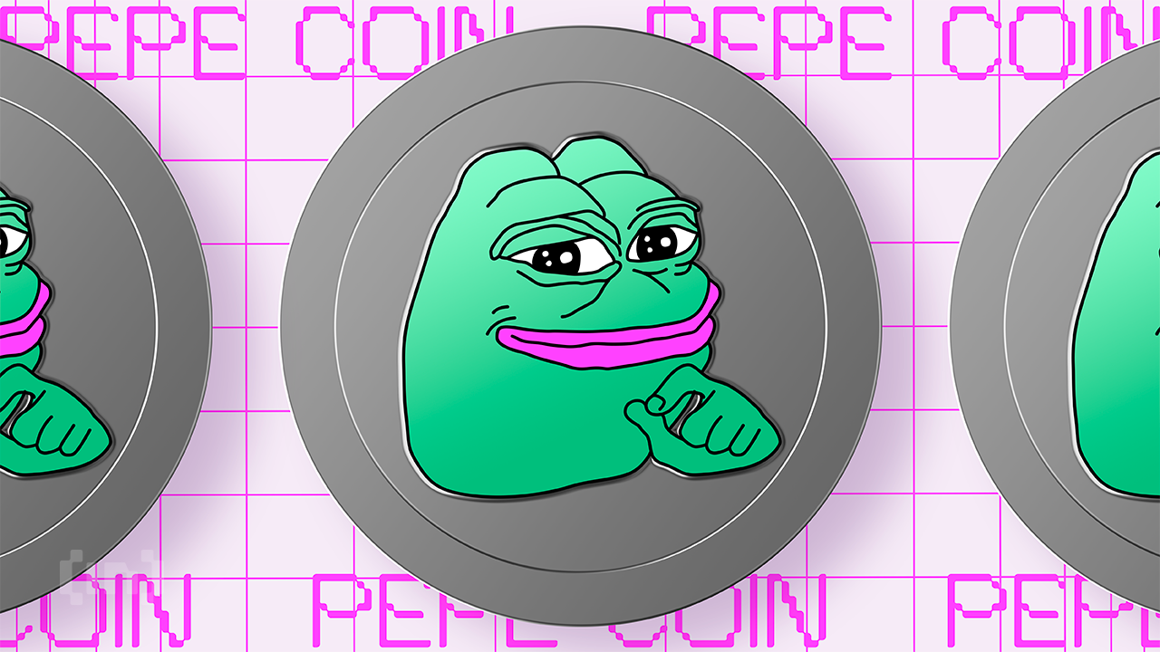 Pepe (PEPE) Price Prediction: <img src=