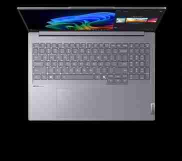 IFA 2024 | Lenovo ThinkBook 16 Gen 7 now official with 8-core Snapdragon X Plus CPU