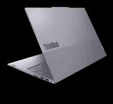 IFA 2024 | Lenovo ThinkBook 16 Gen 7 now official with 8-core Snapdragon X Plus CPU