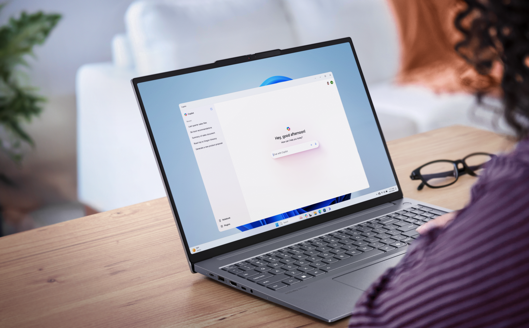 IFA 2024 | Lenovo ThinkBook 16 Gen 7+ introduced with AMD Strix Point processor and 144 Hz screen