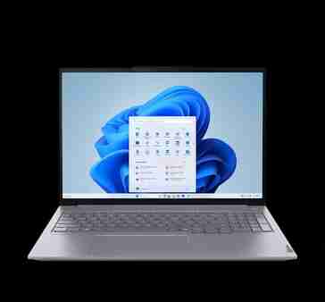 IFA 2024 | Lenovo ThinkBook 16 Gen 7+ introduced with AMD Strix Point processor and 144 Hz screen