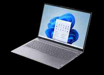 IFA 2024 | Lenovo ThinkBook 16 Gen 7+ introduced with AMD Strix Point processor and 144 Hz screen