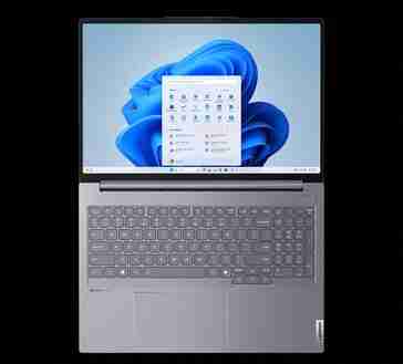 IFA 2024 | Lenovo ThinkBook 16 Gen 7+ introduced with AMD Strix Point processor and 144 Hz screen