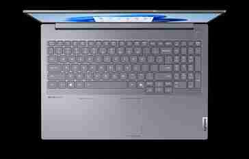 IFA 2024 | Lenovo ThinkBook 16 Gen 7+ introduced with AMD Strix Point processor and 144 Hz screen