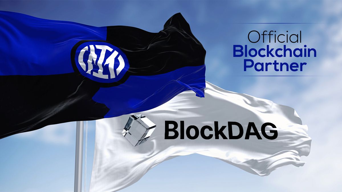 BlockDAG 與國際米蘭的交易激起了全球的興奮，將預售推至 7000 萬美元！ FTM 投資者掙扎，而 TON 價格回升