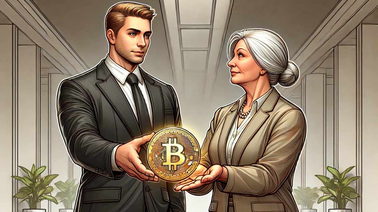Kansas Attorney General Recovers Stolen Cryptocurrency in Landmark Case