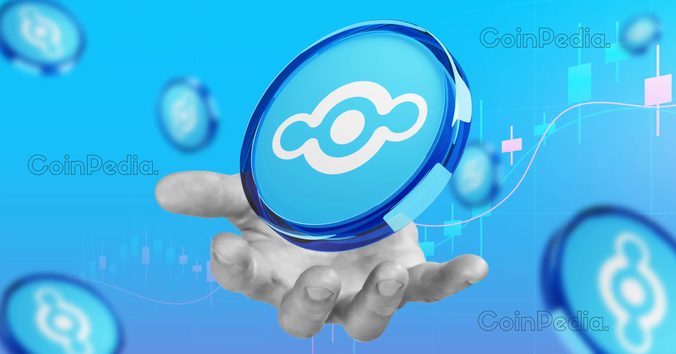 Helium (HNT) Price Skyrockets by 10%, Outperforming BTC, ETH, and SOL Amid Bearish Market Trend