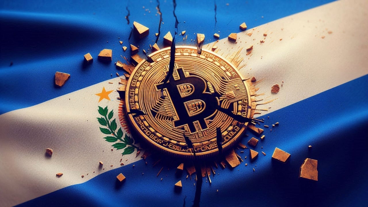 Financial Task Force of Latin America Disregards Bitcoin Adoption Levels in El Salvador