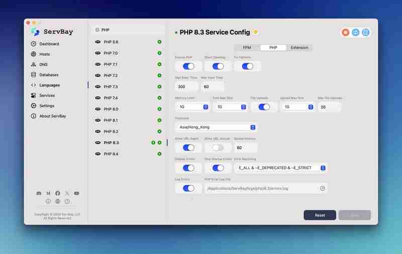 Record the Personal Mac Apps in Use(Part 2)
