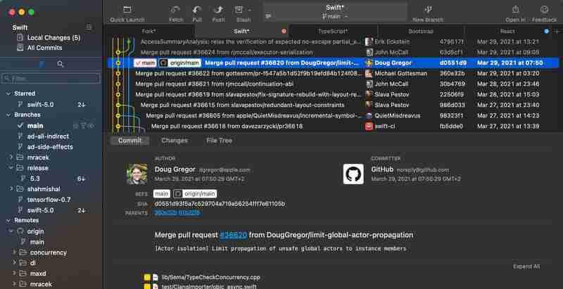 Record the Personal Mac Apps in Use(Part 2)