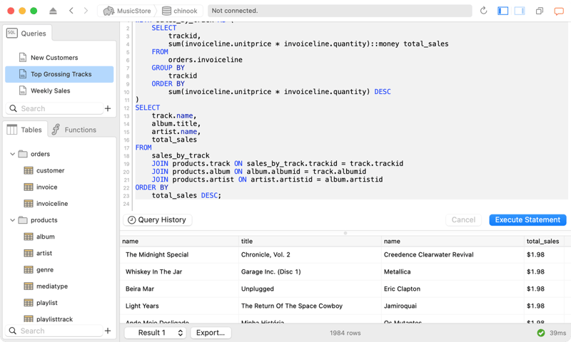 Record the Personal Mac Apps in Use(Part 2)