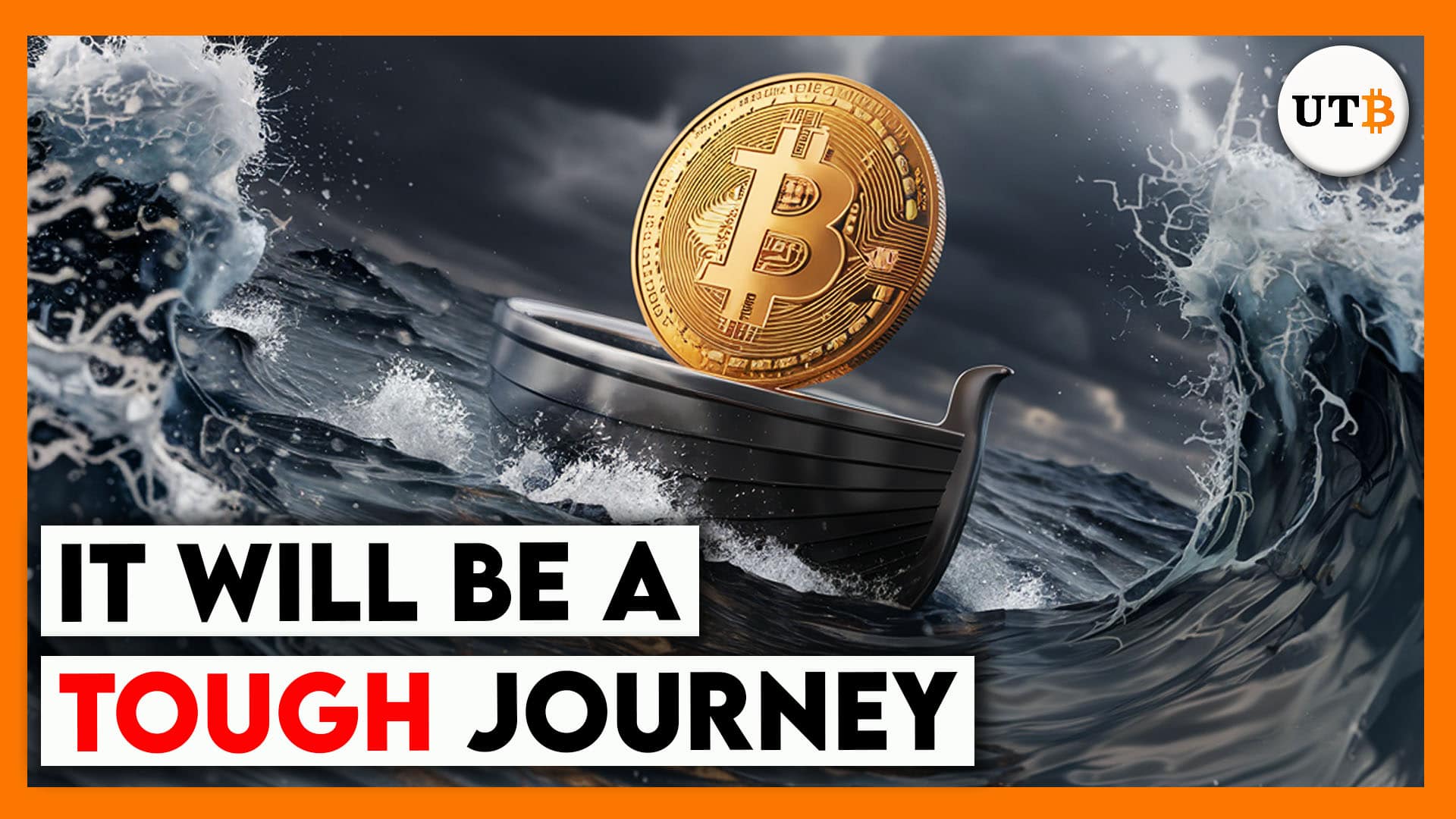 为未来几天或几周比特币市场可能下跌做好准备