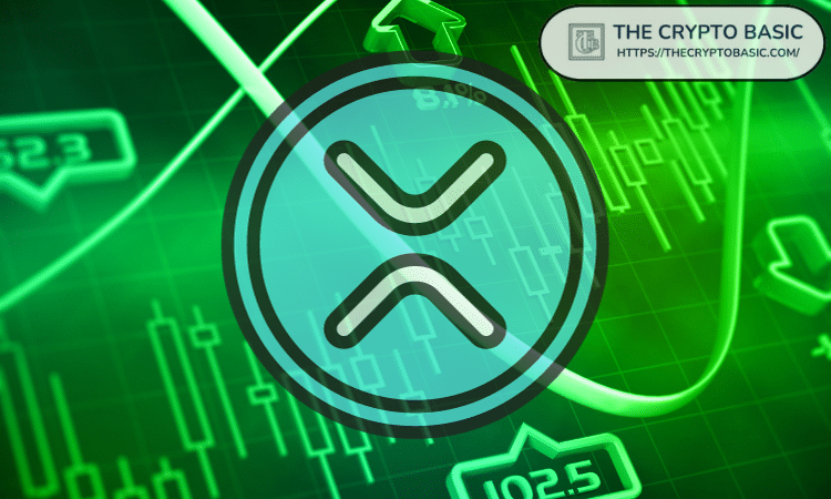 XRP Price Prediction: Market Analyst Moonshilla Revises His Outlook, Stating What a Rally to 0 Could Mean for the Market