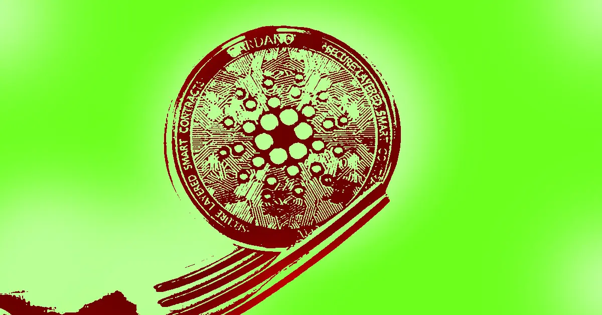 ADAの価格は上がるのでしょうか？暗号通貨分野の不確実性のなか、ADAコイン価格は重要な年間最低値付近で推移し続けている