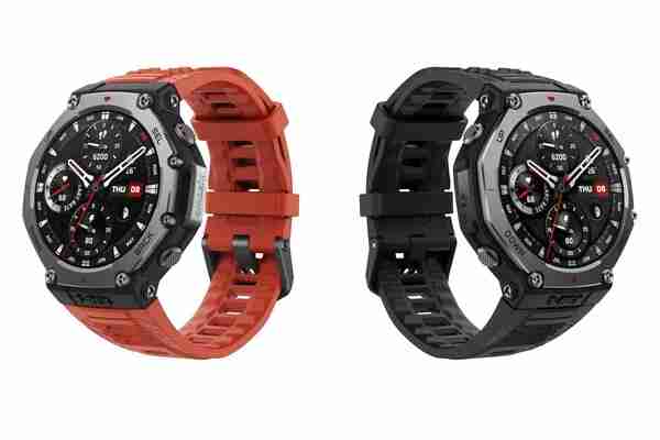 IFA 2024 | Amazfit T-Rex 3 unveiled: bigger & sharper display, better battery life, and more storage