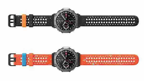 IFA 2024 | Amazfit T-Rex 3 unveiled: bigger & sharper display, better battery life, and more storage