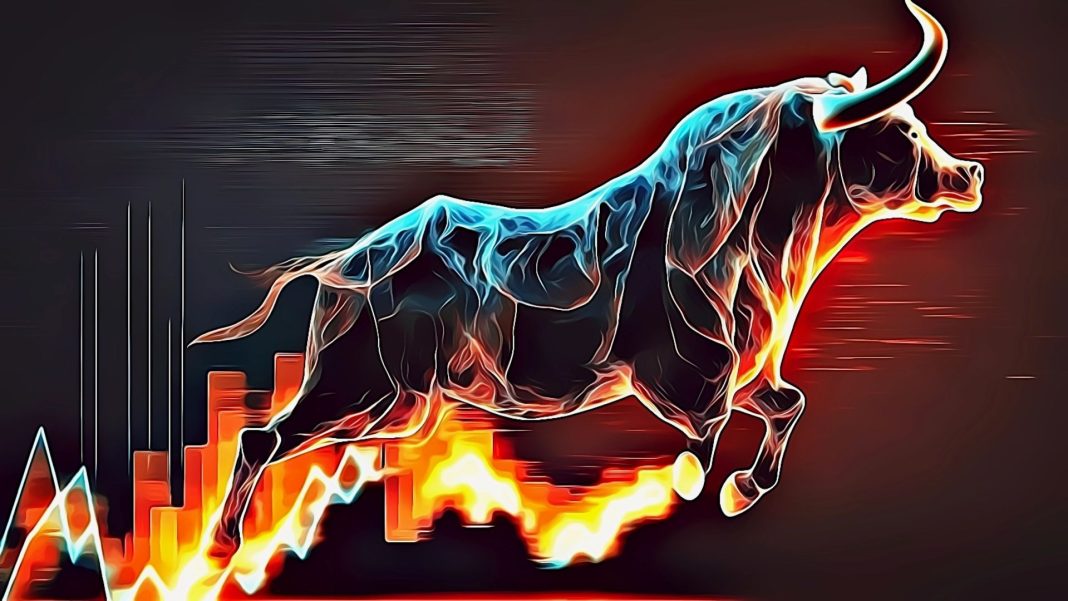 Ethervista DEX's $VISTA Token Surges to M Market Cap in Four Days, Outpacing Competitors