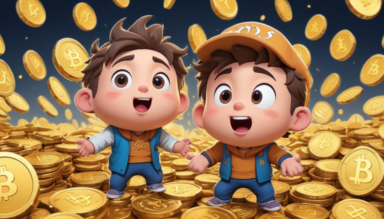 Pawfury (PAW) Presale Success: 100 Million PAW Coins Sold, Highlights Growing Popularity and Strong Investor Confidence
