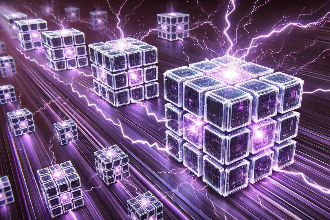 Celestia Unveils Roadmap, Hints at the Arrival of Possible 1-Gigabyte Blocks