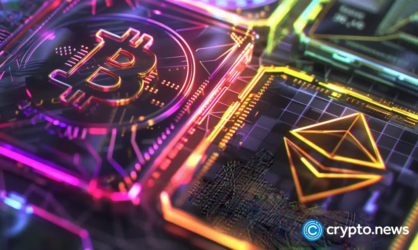 Ethereum and Ripple's Whales Are Showing Interest in Intel Markets, a Rising Star in the Crypto Market That Could Surge by 11x or More