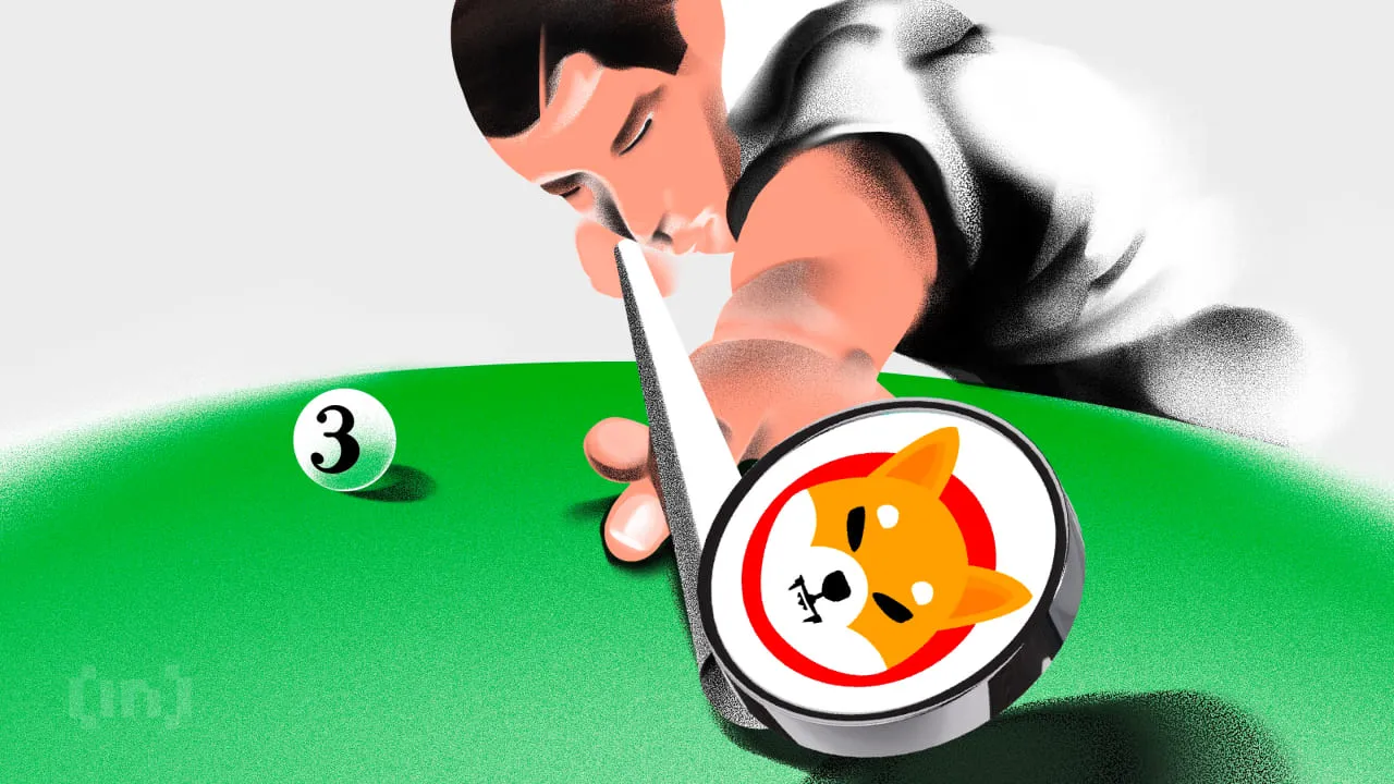 Bitcoin Saves Shiba Inu From a Market Rout as SHIB Price Action Mirrors BTC