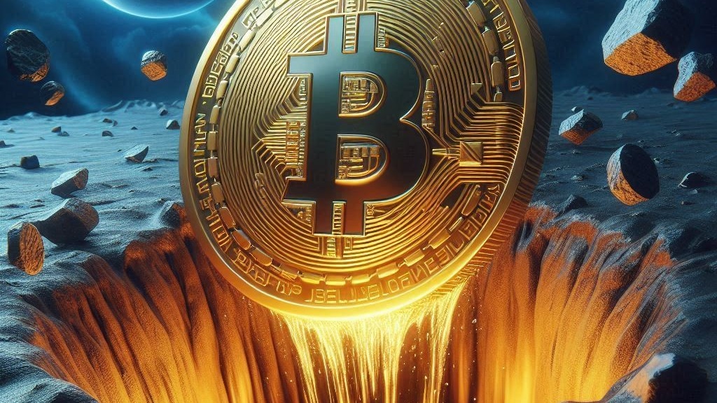 Bitcoin Price Analysis: Run on Sell Side Liquidity Could Sink BTC Price Lower to ,000