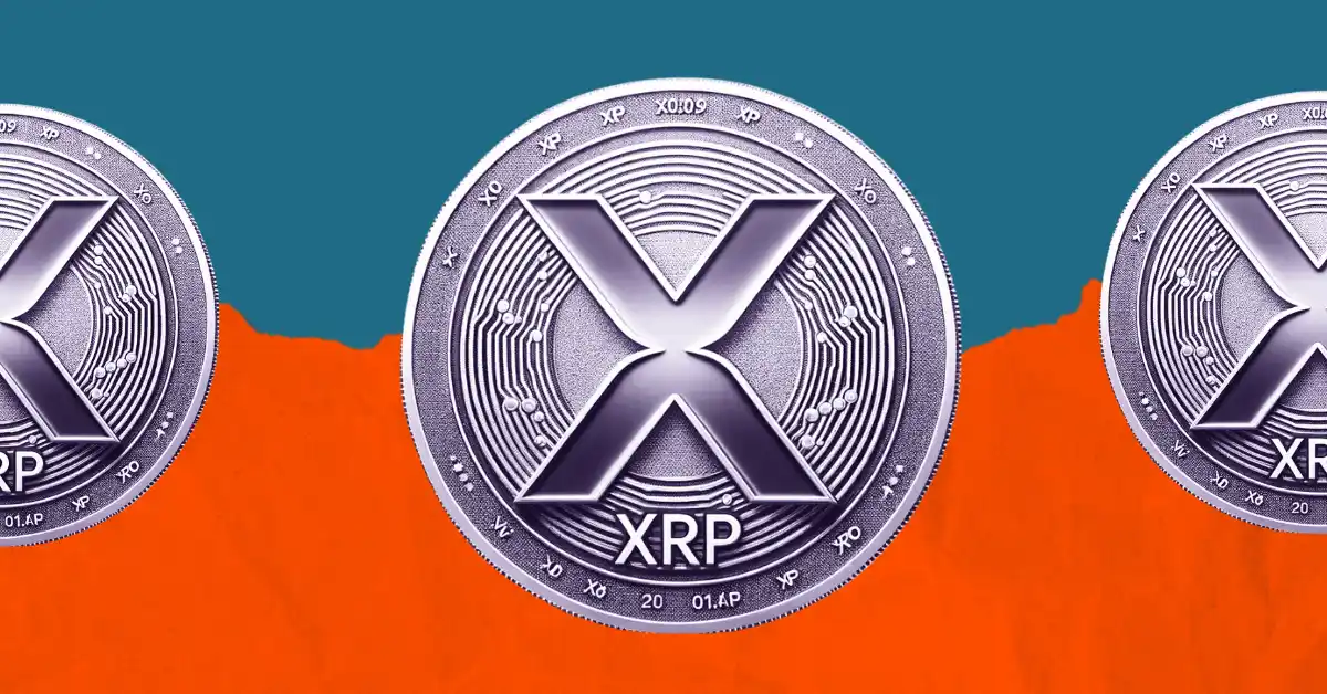 Ripple Co-Founder Chris Larsen Endorses Vice President Kamala Harris for the 2024 U.S. Presidential Election