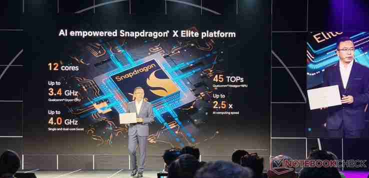 IFA 2024 | MagicBook Art 14 Snapdragon: Honor introduces new Snapdragon X Elite laptop with 120 Hz OLED display and 1 kg weight
