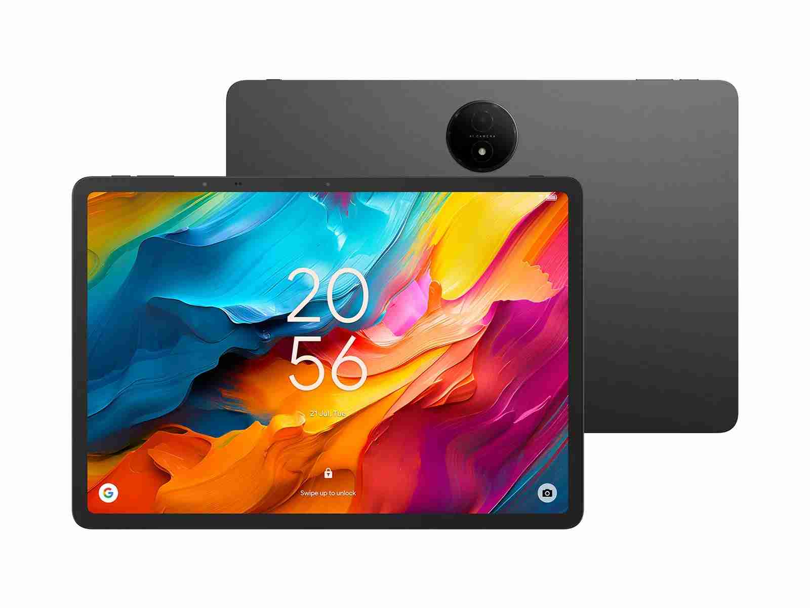 IFA 2024 | TCL's NXTPAPER 14 won't match the Galaxy Tab S10 Ultra in performance, but it nearly matches it in size