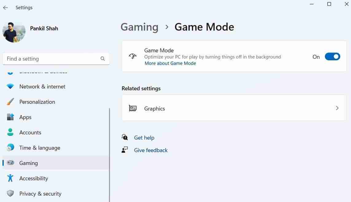 I Tweaked These 7 Windows 11 Settings to Maximize Gaming Performance