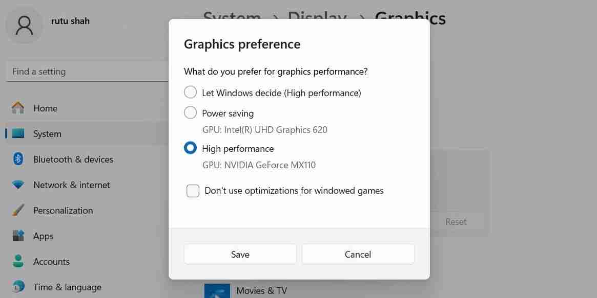 I Tweaked These 7 Windows 11 Settings to Maximize Gaming Performance