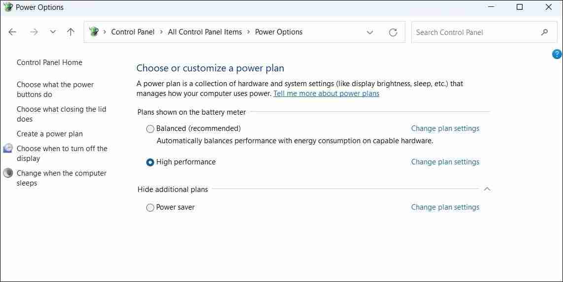I Tweaked These 7 Windows 11 Settings to Maximize Gaming Performance