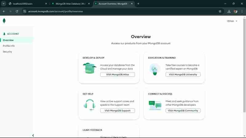 Building Scalable APIs with Node.js and Express