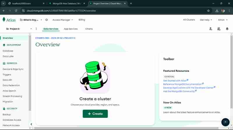 Building Scalable APIs with Node.js and Express