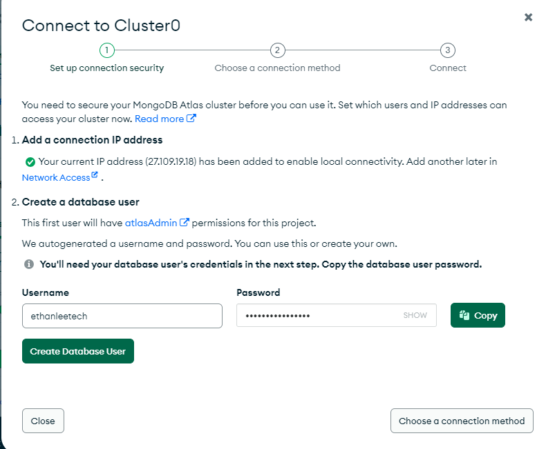 Building Scalable APIs with Node.js and Express