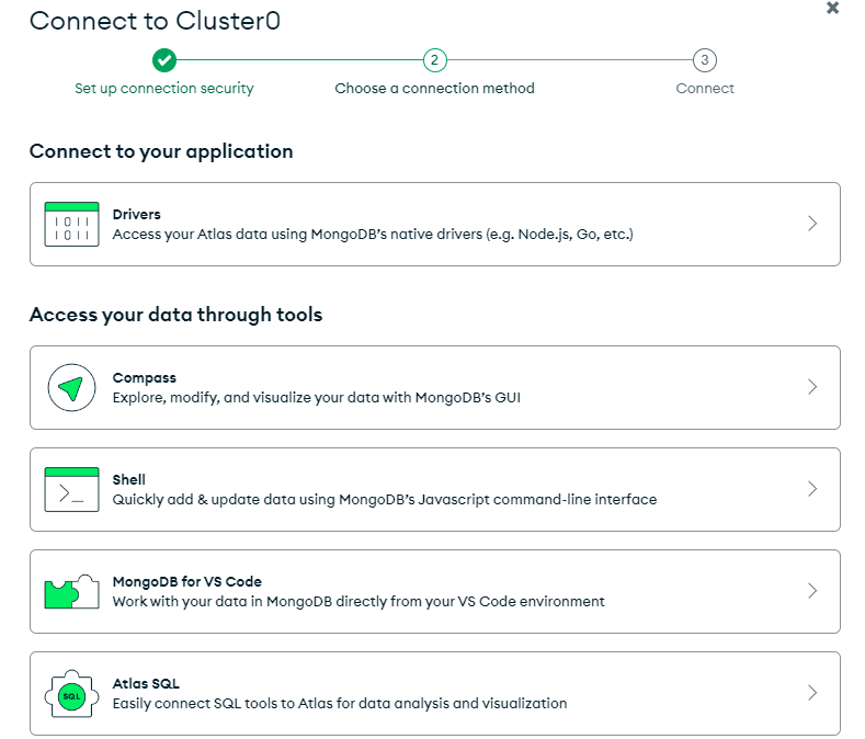 Building Scalable APIs with Node.js and Express