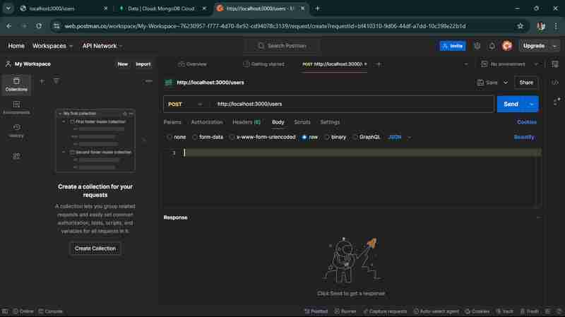Building Scalable APIs with Node.js and Express