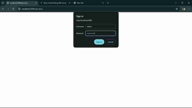 Building Scalable APIs with Node.js and Express