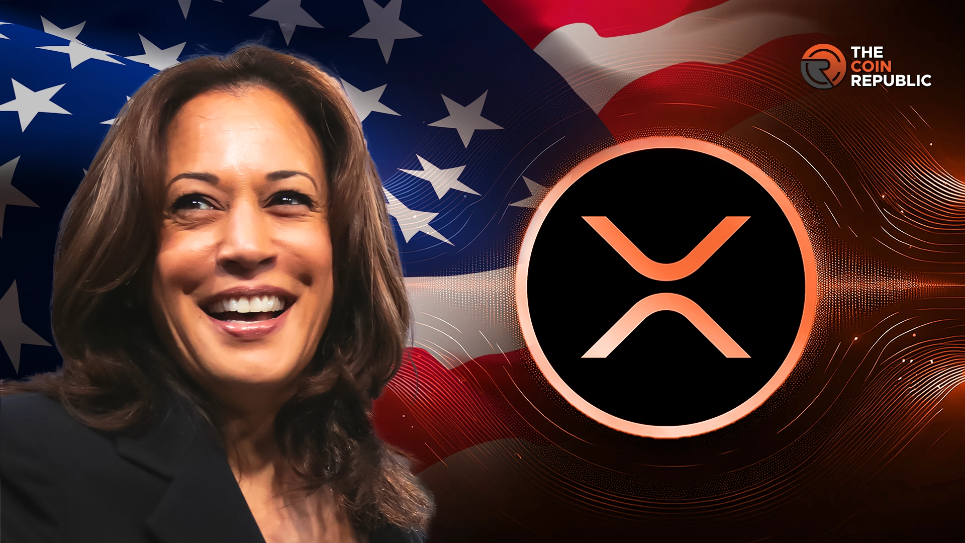 Chris Larsen's Endorsement of Kamala Harris May Impact Ripple's Future