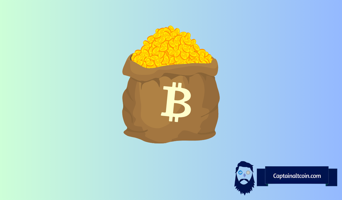 Why Now Is the Time to Accumulate Bitcoin, as 'Uptober' and US Elections Loom